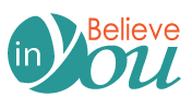 BELIEVE IN YOU